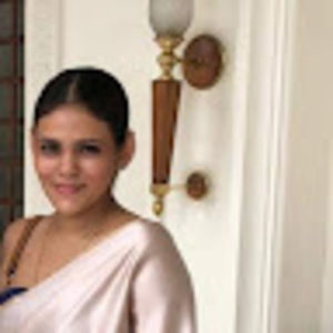 Meet your Posher, Natasha